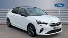 Vauxhall Corsa 1.2 Elite Edition 5dr Petrol Hatchback